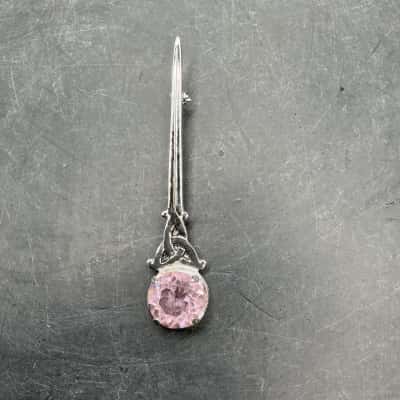Mens Charles Buyers Scottish Kilt Pin