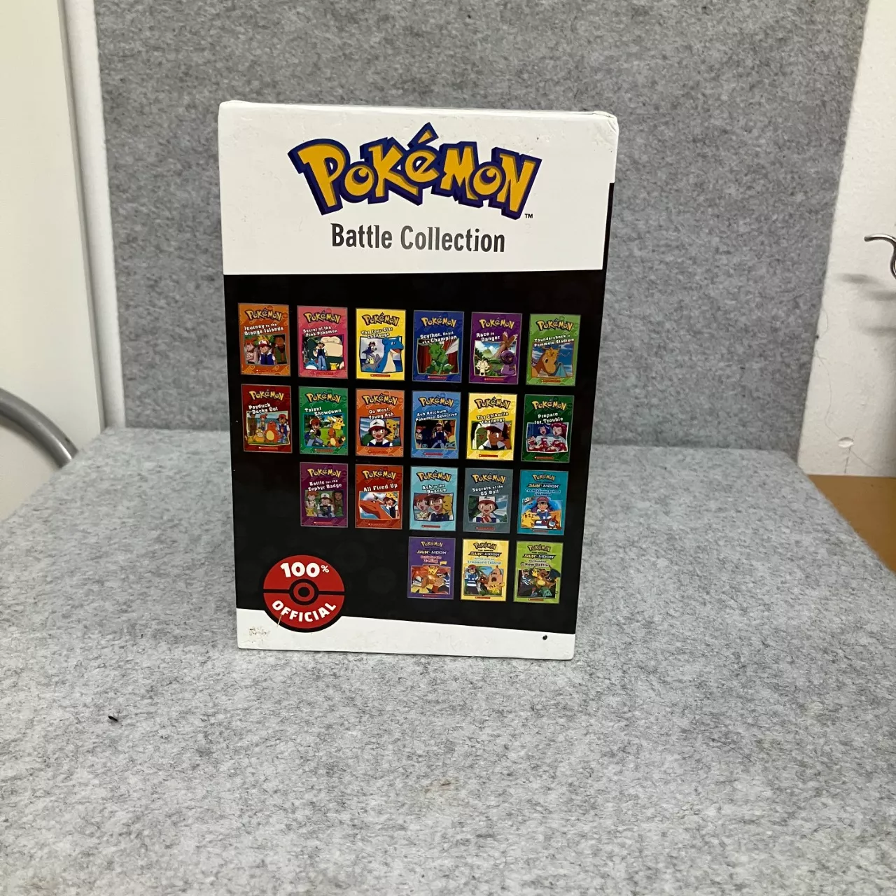 Image Tester
