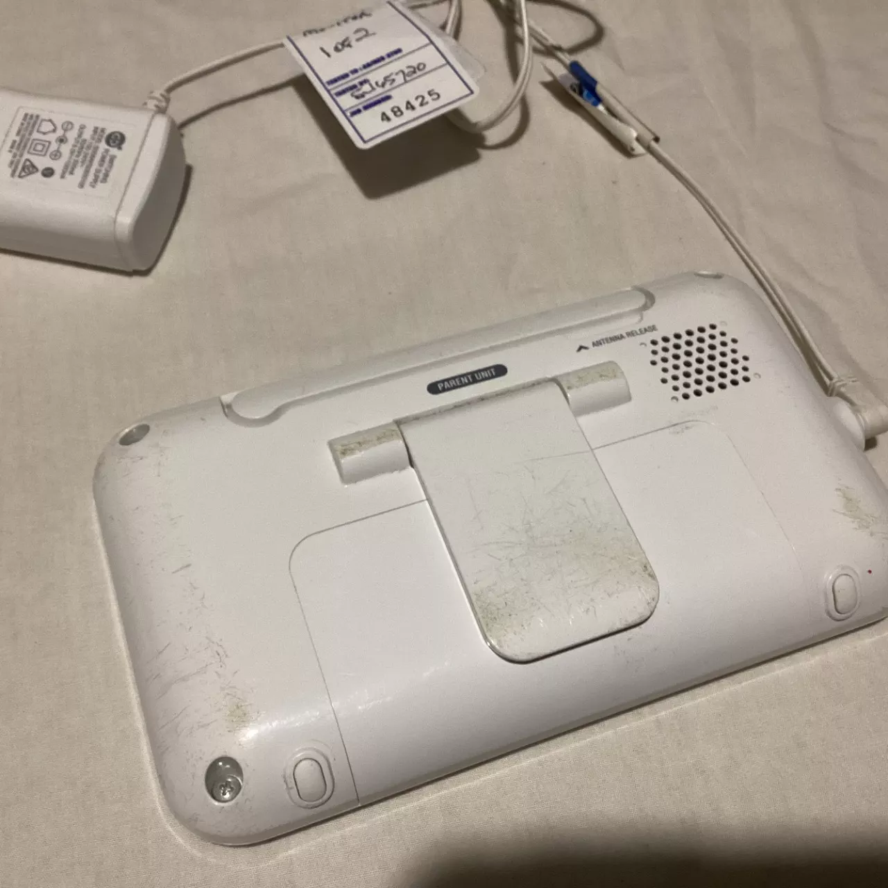 Image Tester