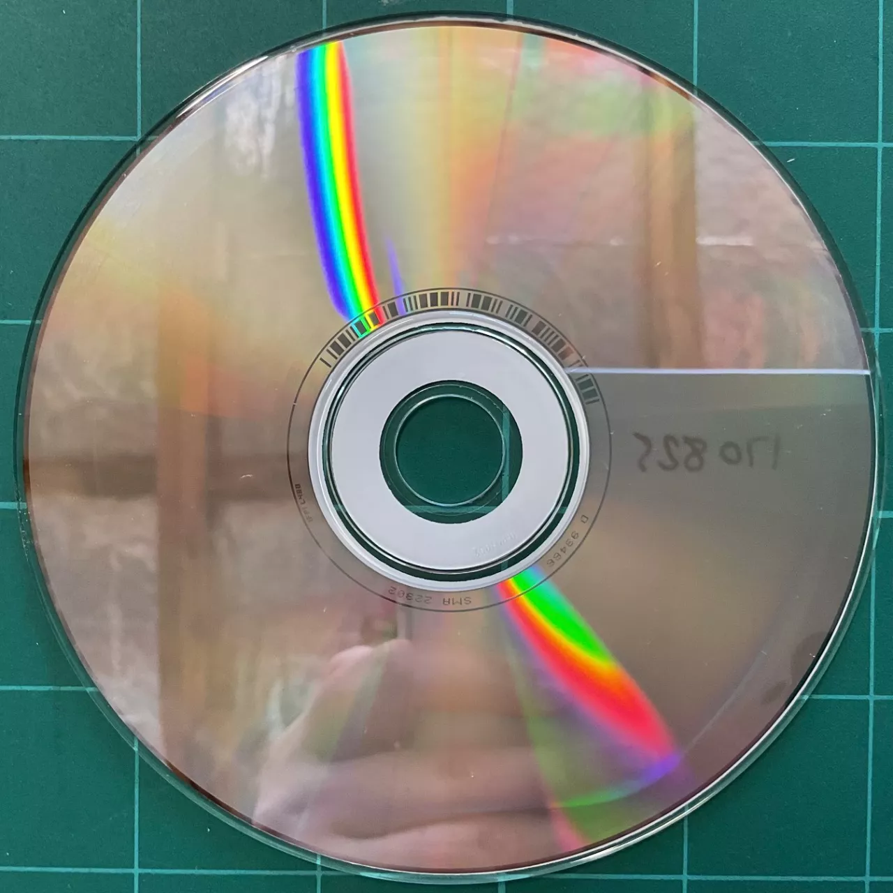 Image Tester