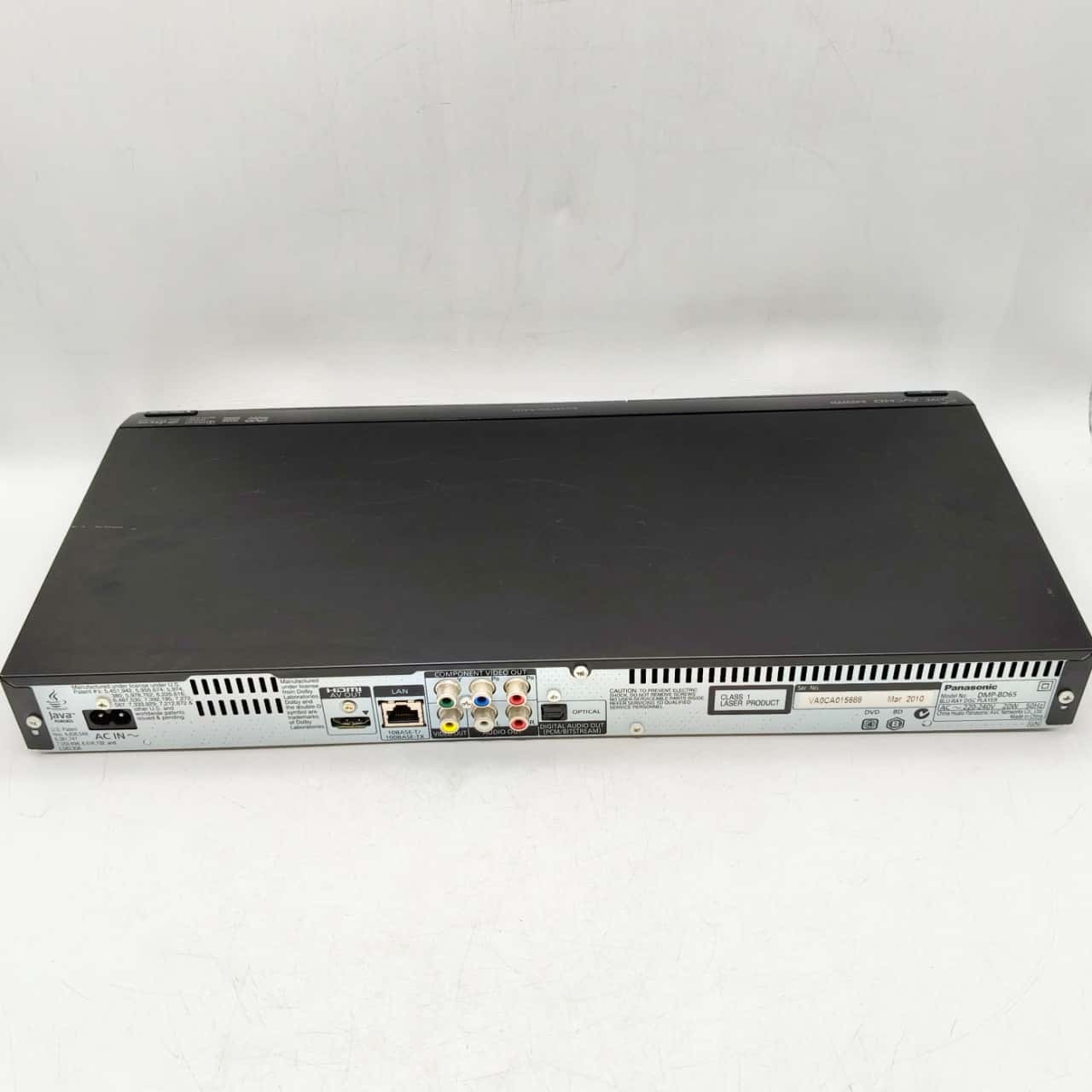 Image Tester