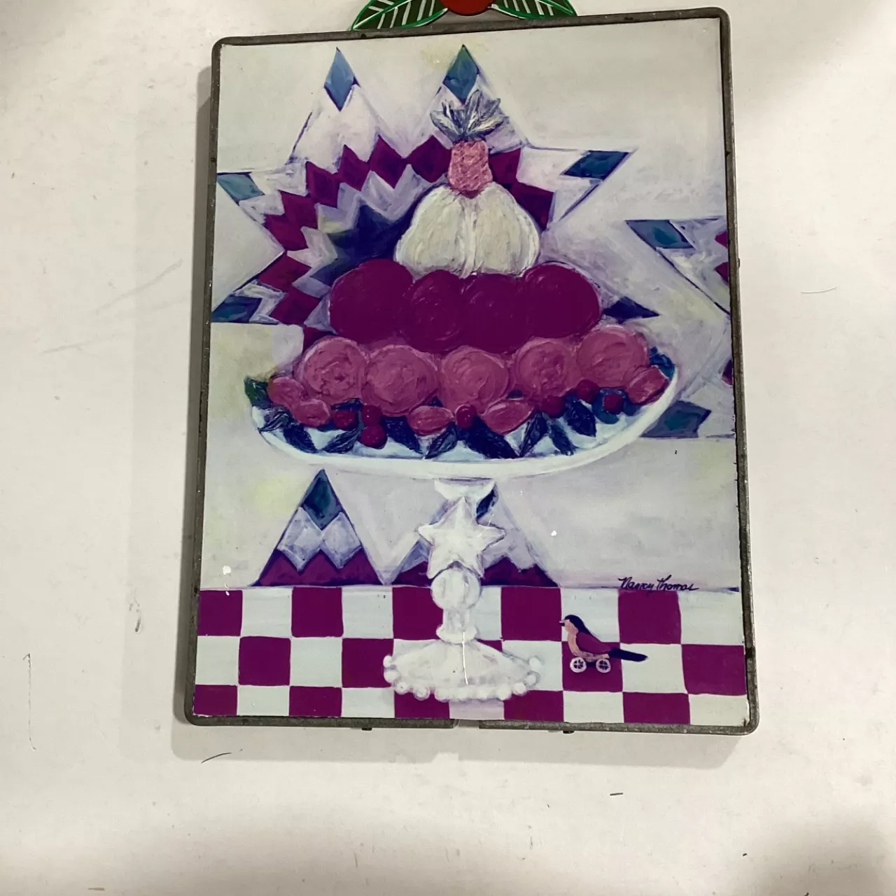 Image Tester