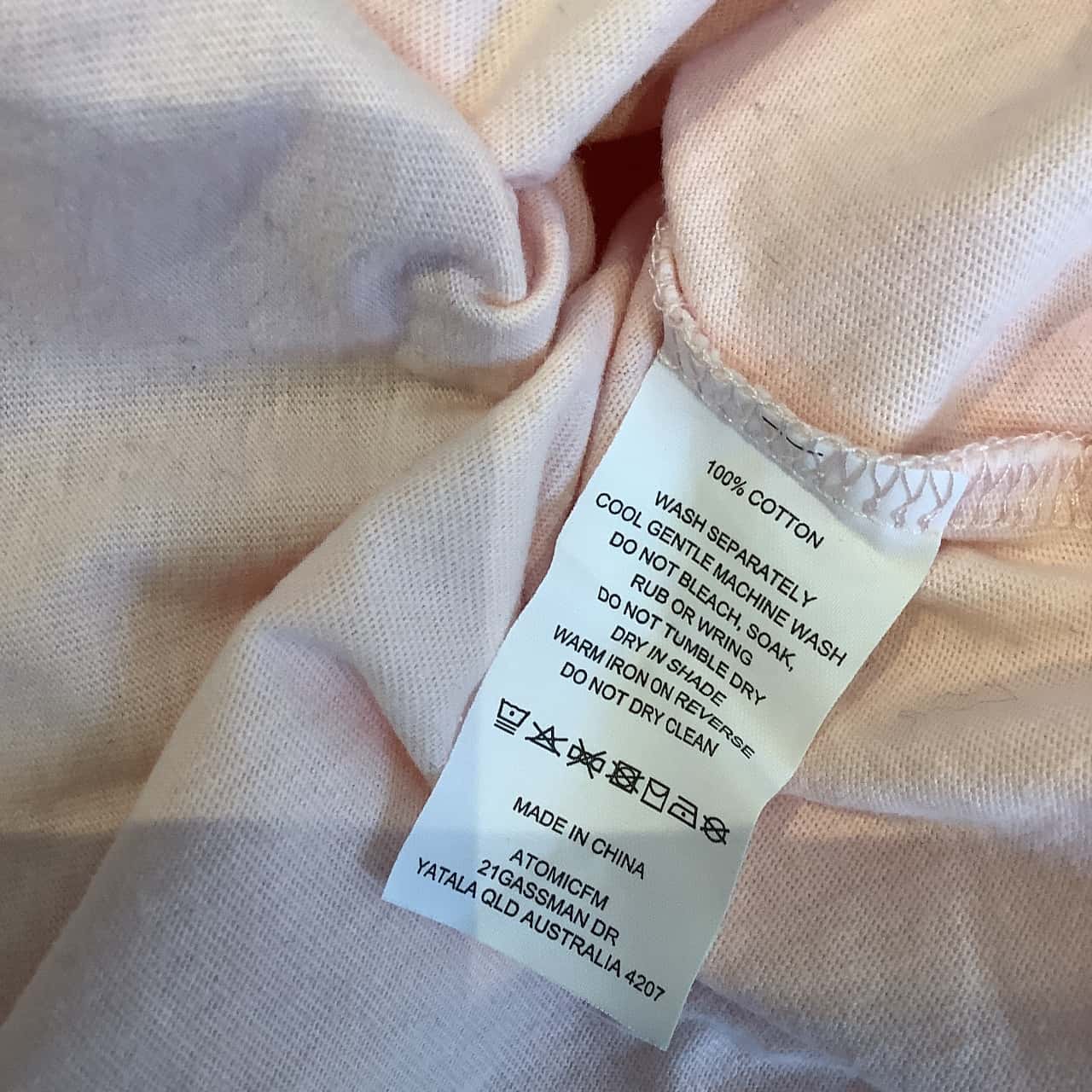 Image Tester