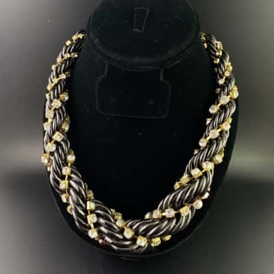 Mimco Womens Necklace 