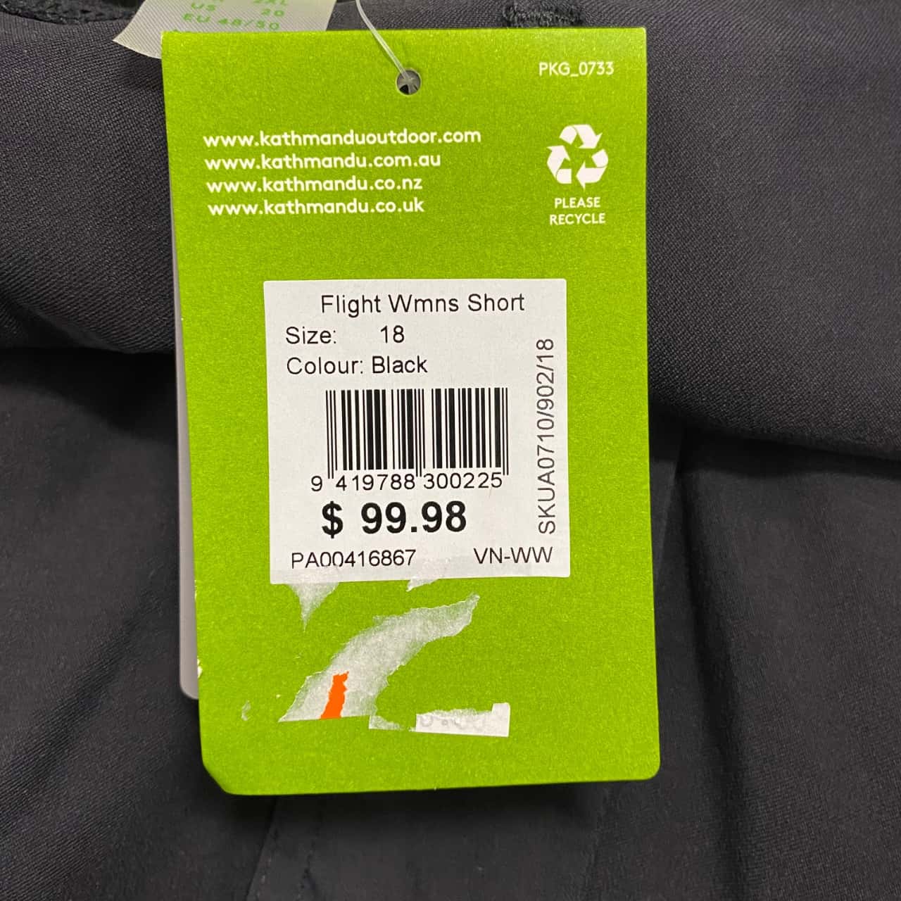 Image Tester
