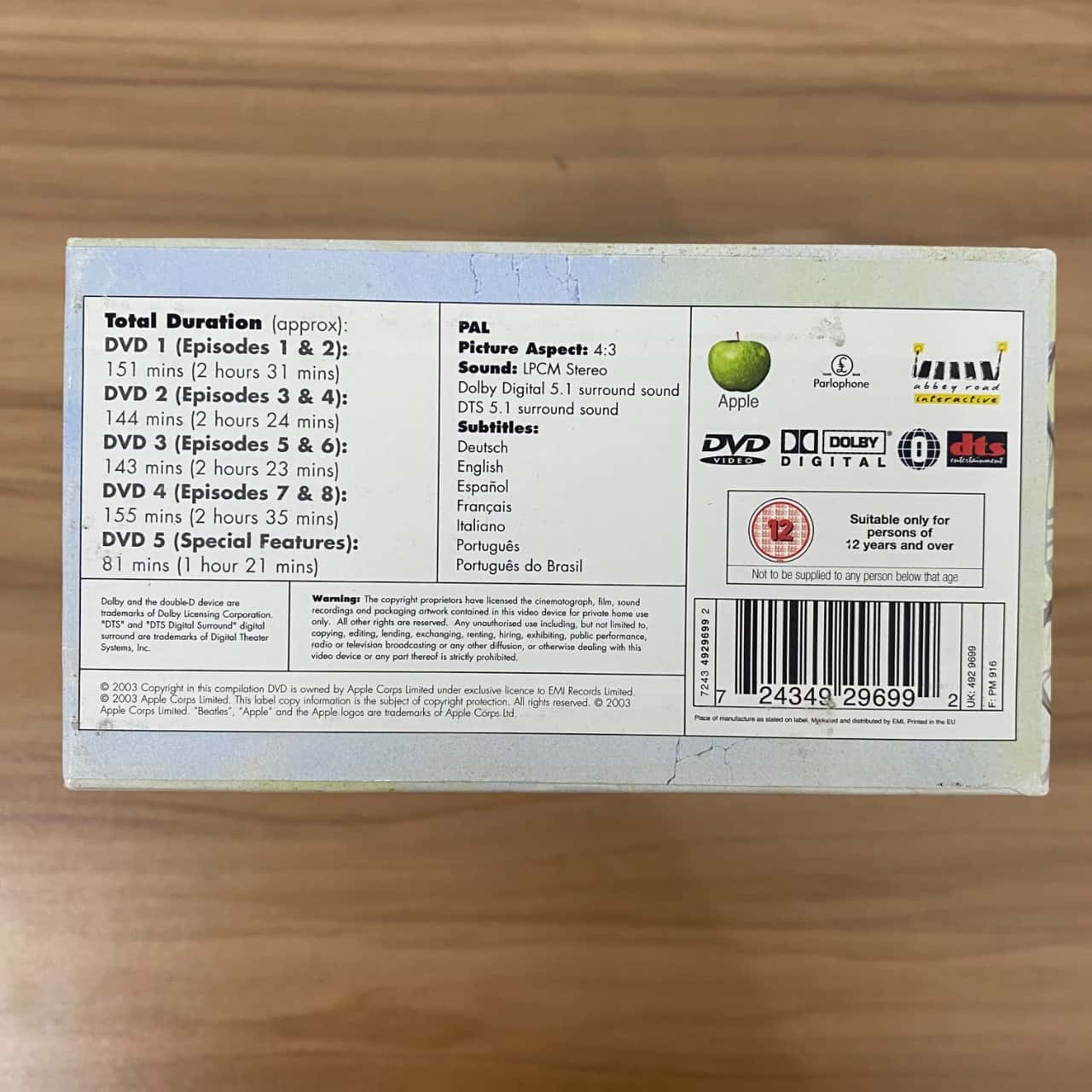 Image Tester