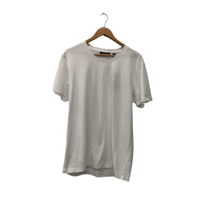 Country Road Mens  Size L Short Sleeve T-shirt White 