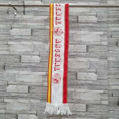 Arsenal Highbery Small Scarf 