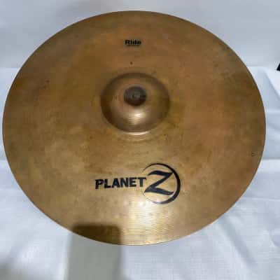 PLANET Z Cymbal - 20"