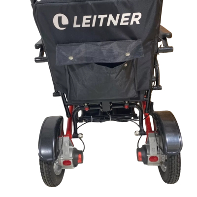 LEITNER Electric Wheelchar