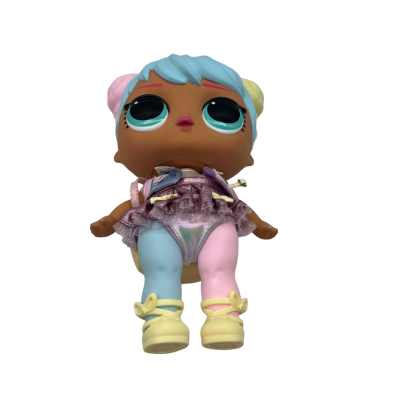 LOL Bon Bon Big Baby Doll