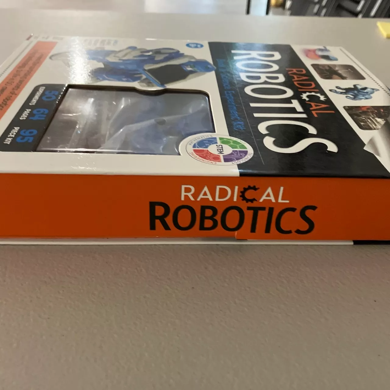 Image Tester