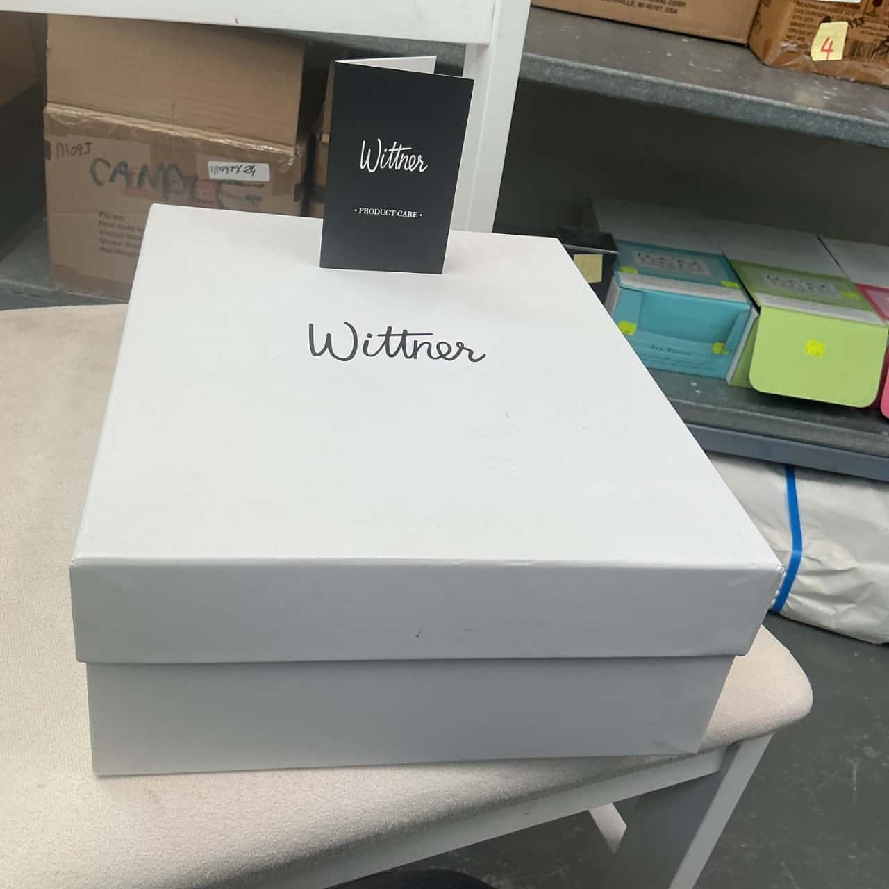 Image Tester