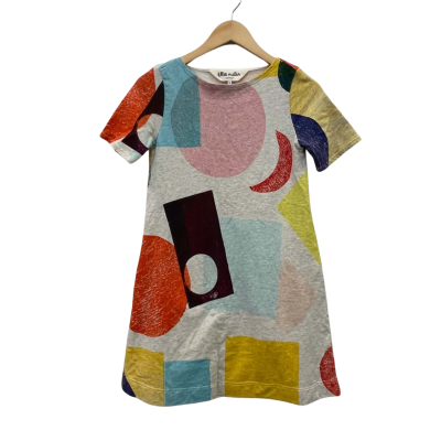 Gorman Womens  Size 6 Casual Dress Multicoloured 