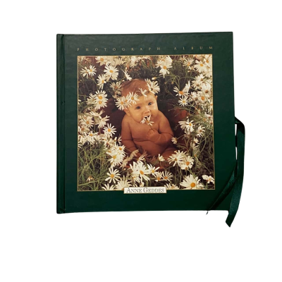 Anne Geddes Photography Album
