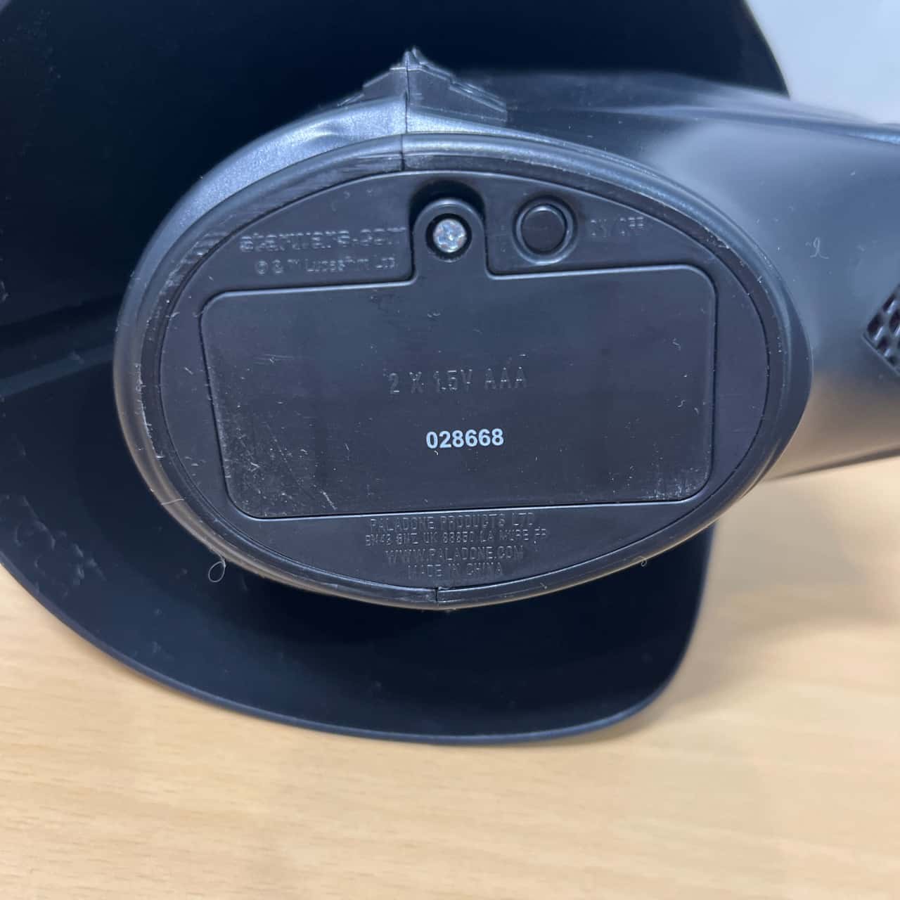 Image Tester