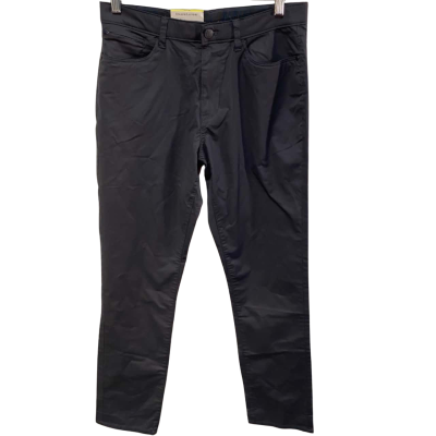 Brand New English Laundry Size 32 Dark Grey Pants
