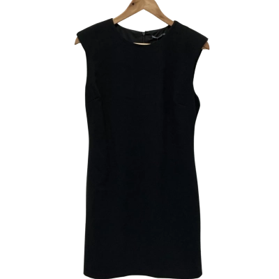 Tokito Womens  Size 12 Black  dress