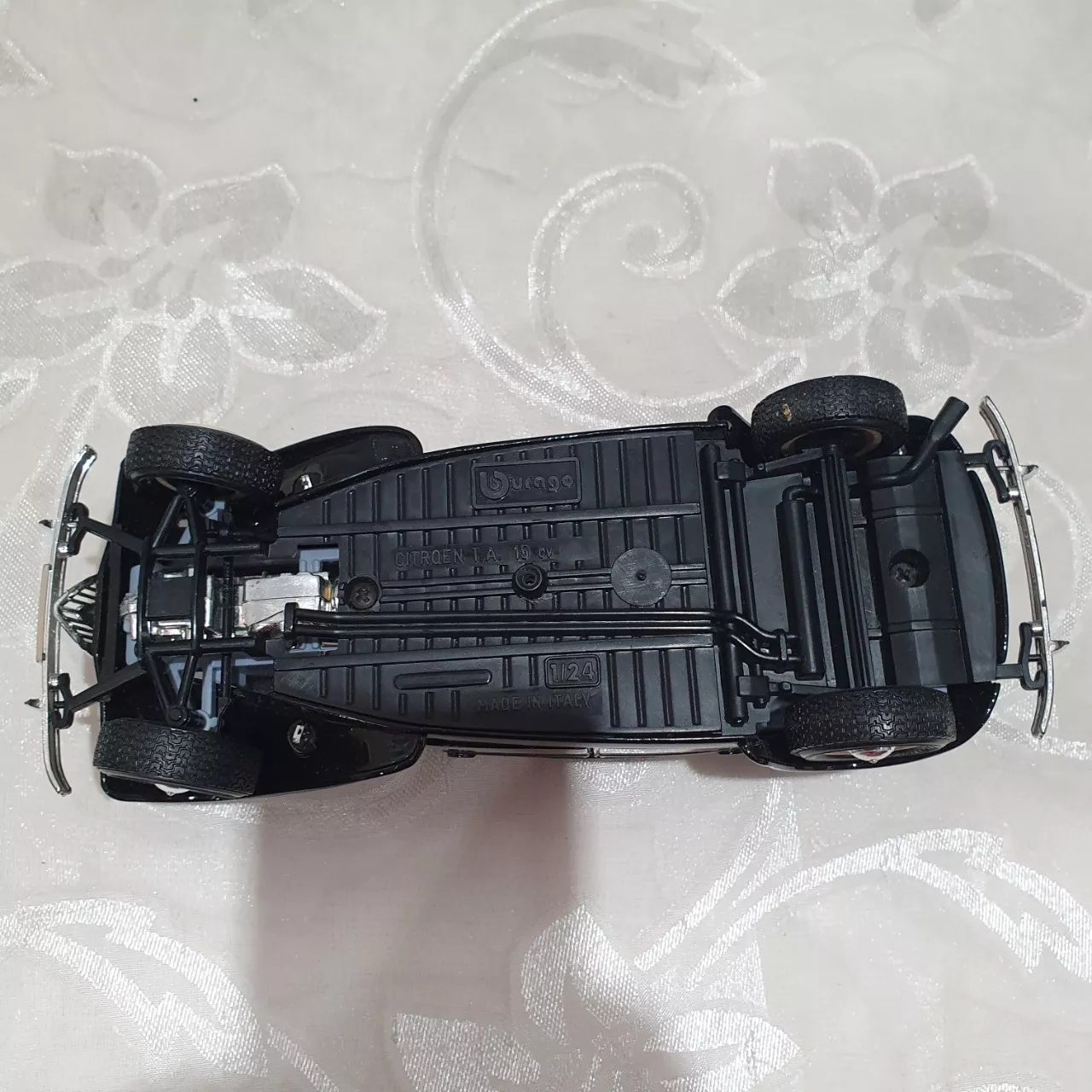 Image Tester