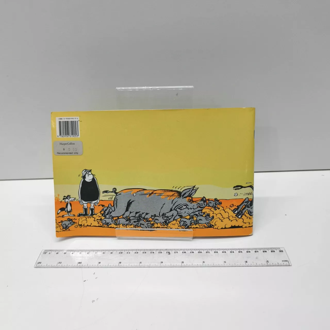 Image Tester