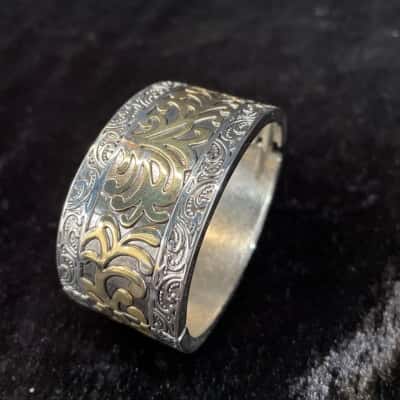 Luisa Diaz Bracelet 