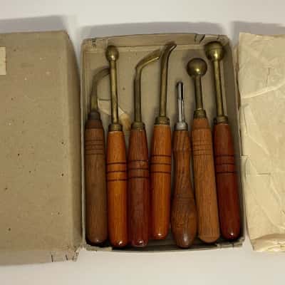 Millinery Tools - floral craft