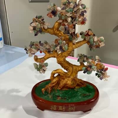 FENG SHUI TREE OF LIFE