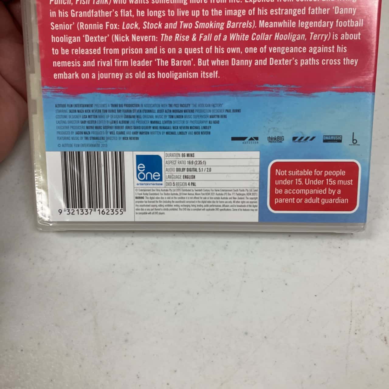 Image Tester
