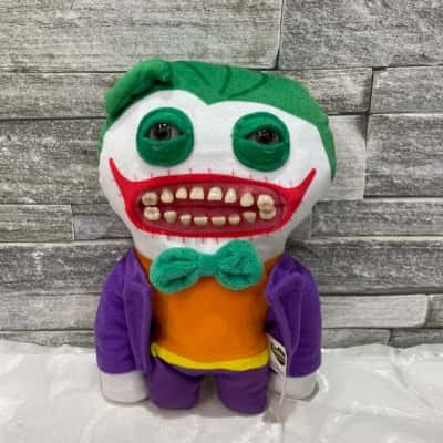 Joker Fuggler