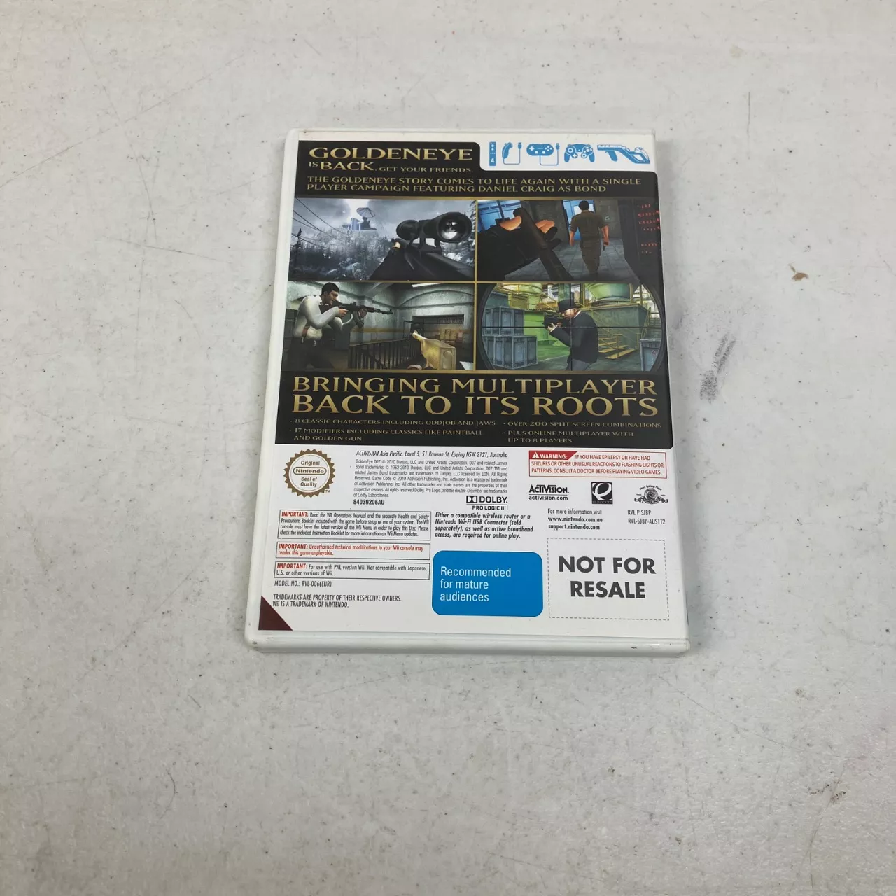 Image Tester