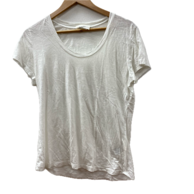 American Vintage Womens Top Size S White 