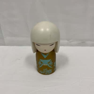 Kimmidoll Collection