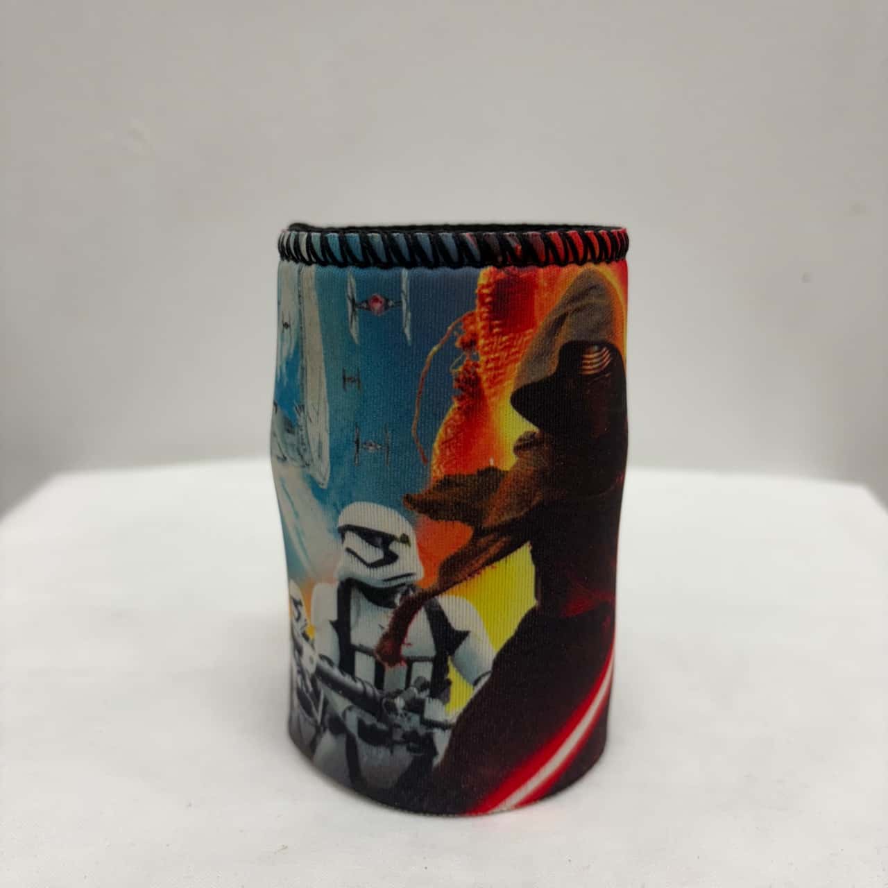 Image Tester