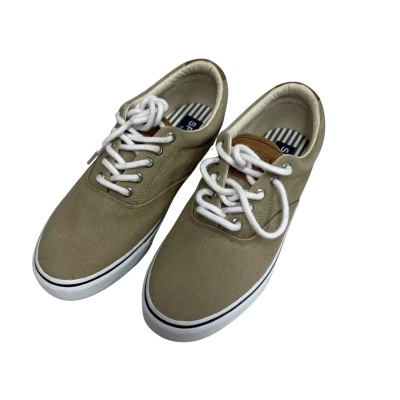 Sperry Mens  Size 7.5 