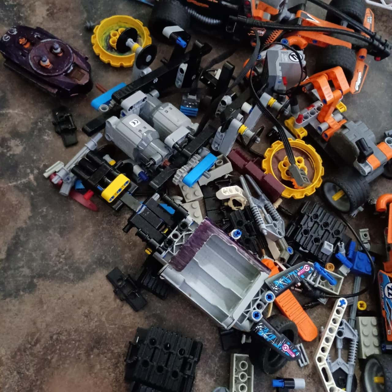 Image Tester