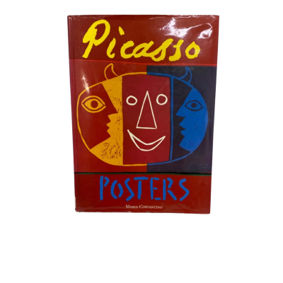 Picasso posters
