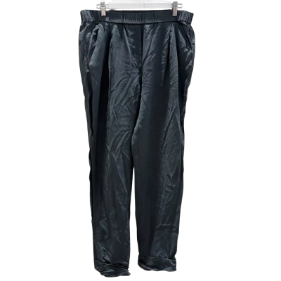 Gorman Womens Casual Pants Blue / Grey 