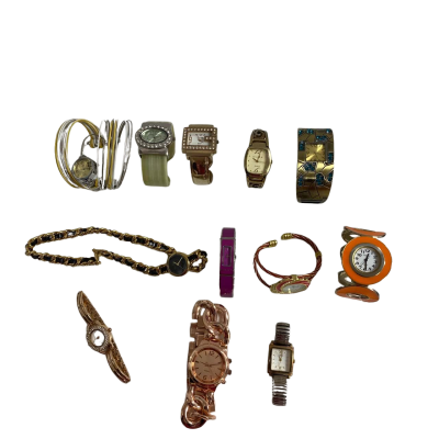  Womens Watch Bundle  