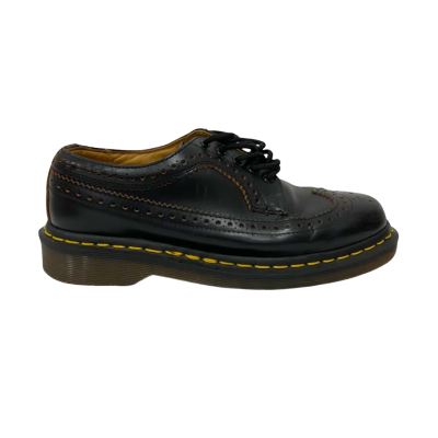 Dr Martens Air Womens  Size 39 Boots Black  