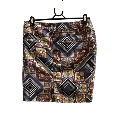 BNWT Katies Womens Size 10 Multicoloured Skirt 