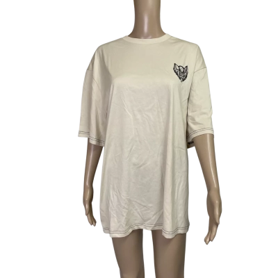 Mens Dangerfield Tee shirt size L