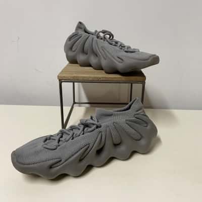 Adidas Yeezy Size 10.5 Grey 