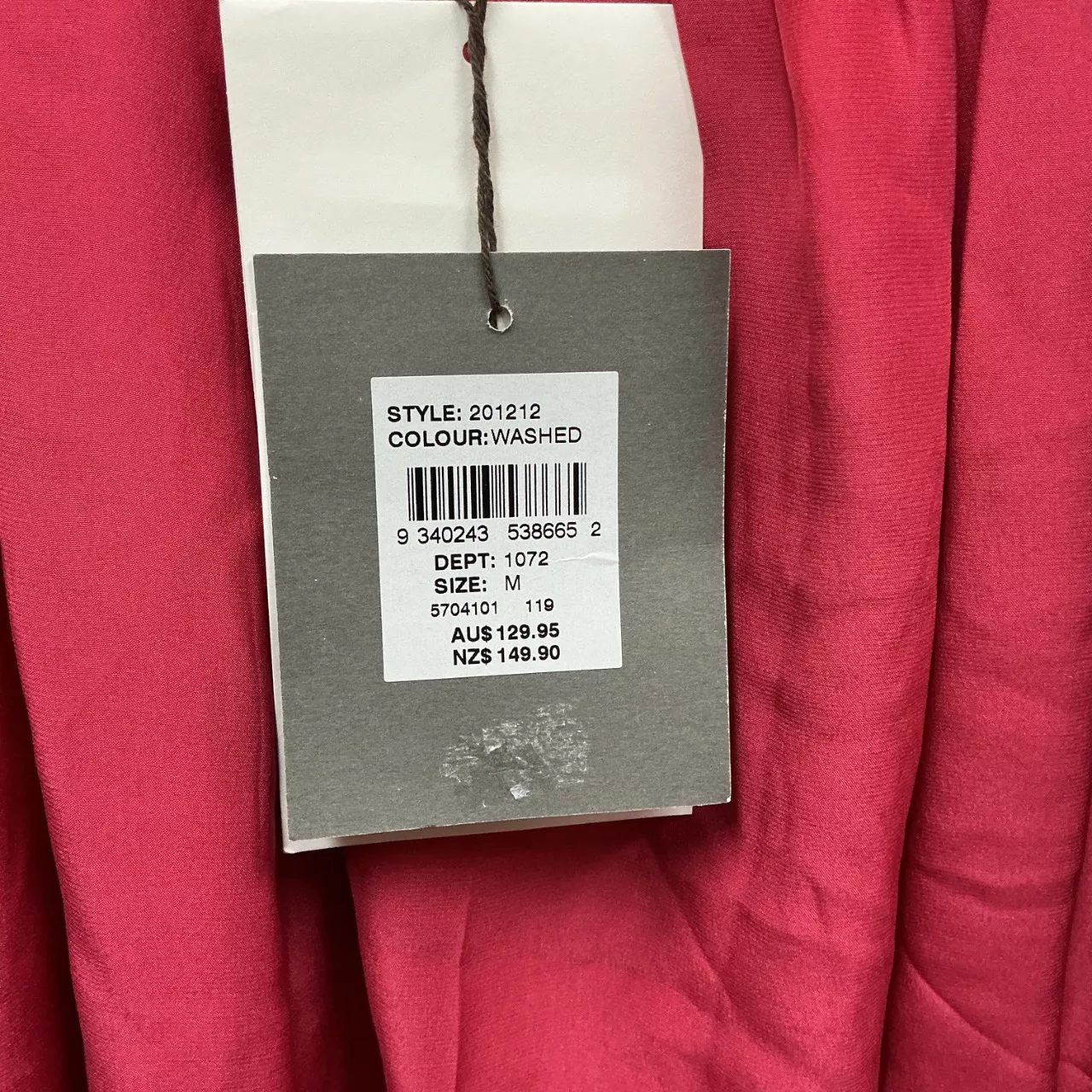 Image Tester