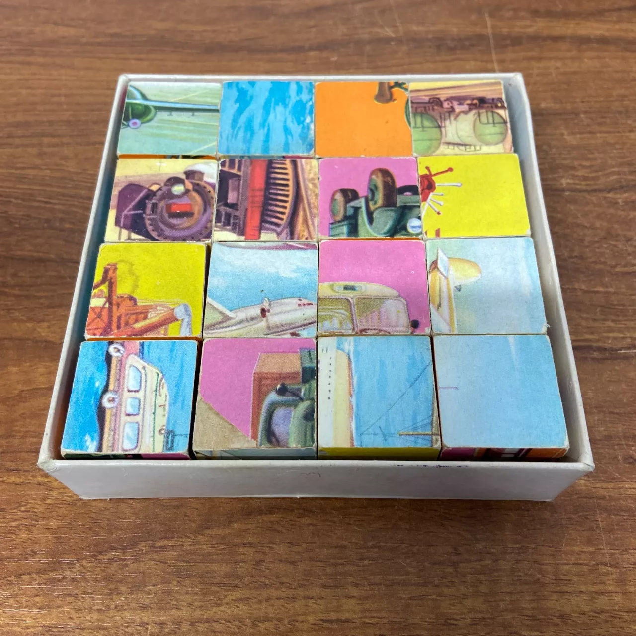 Image Tester