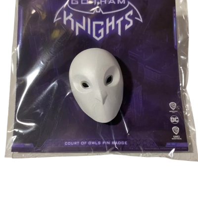 Gotham Knights - Pin