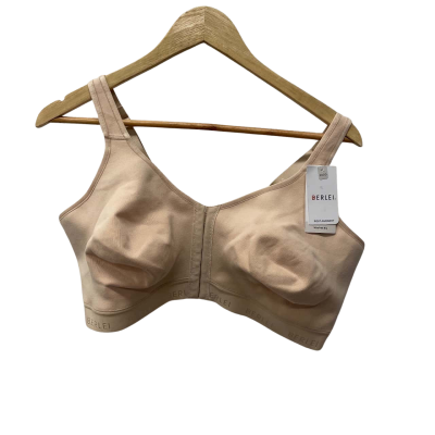 Berlei Womens  Size 20DD Bra Nude post surgery Bra