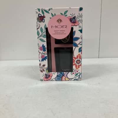 MOR Sweet Aroma Marshmallow Duo Set