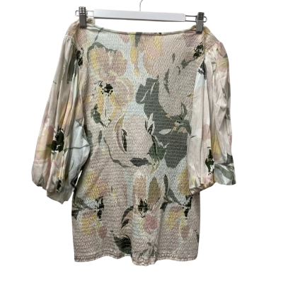 Witchery Womens  Size XL Floral - New with Tags
