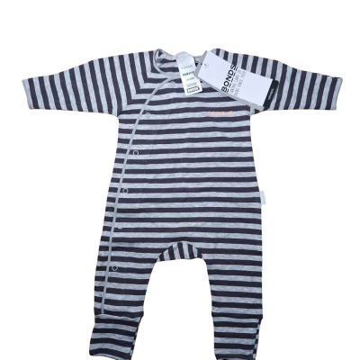 Bonds Newbies Cozysuit- size 00000