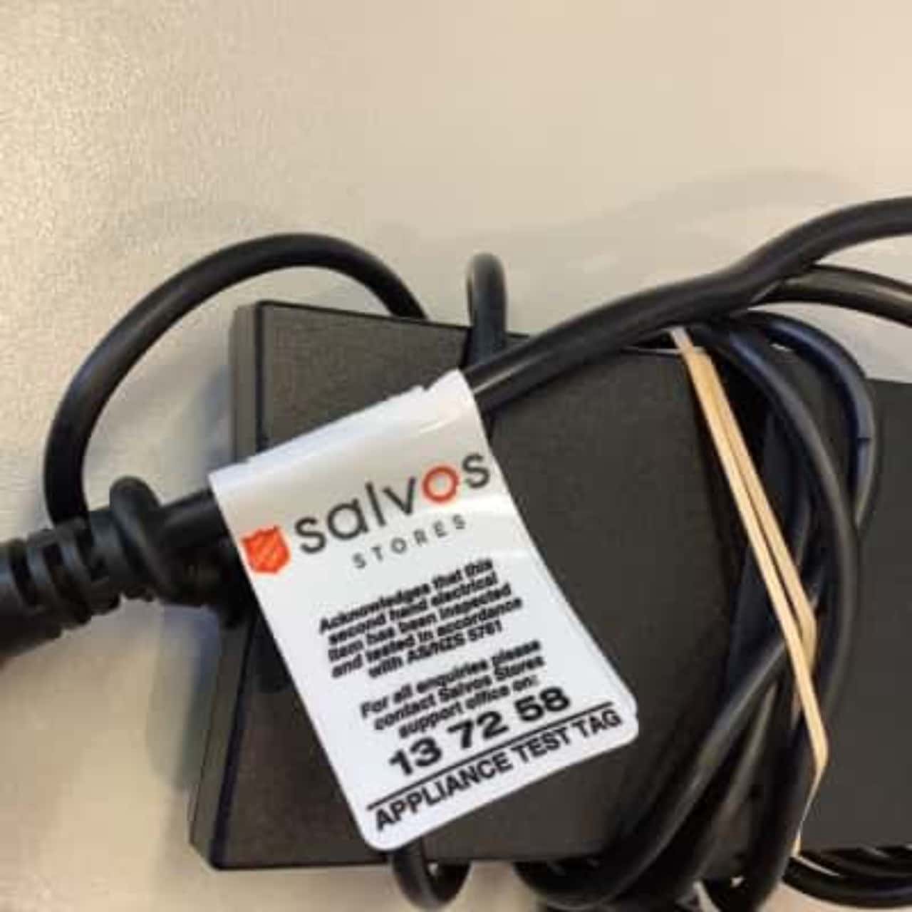 Image Tester
